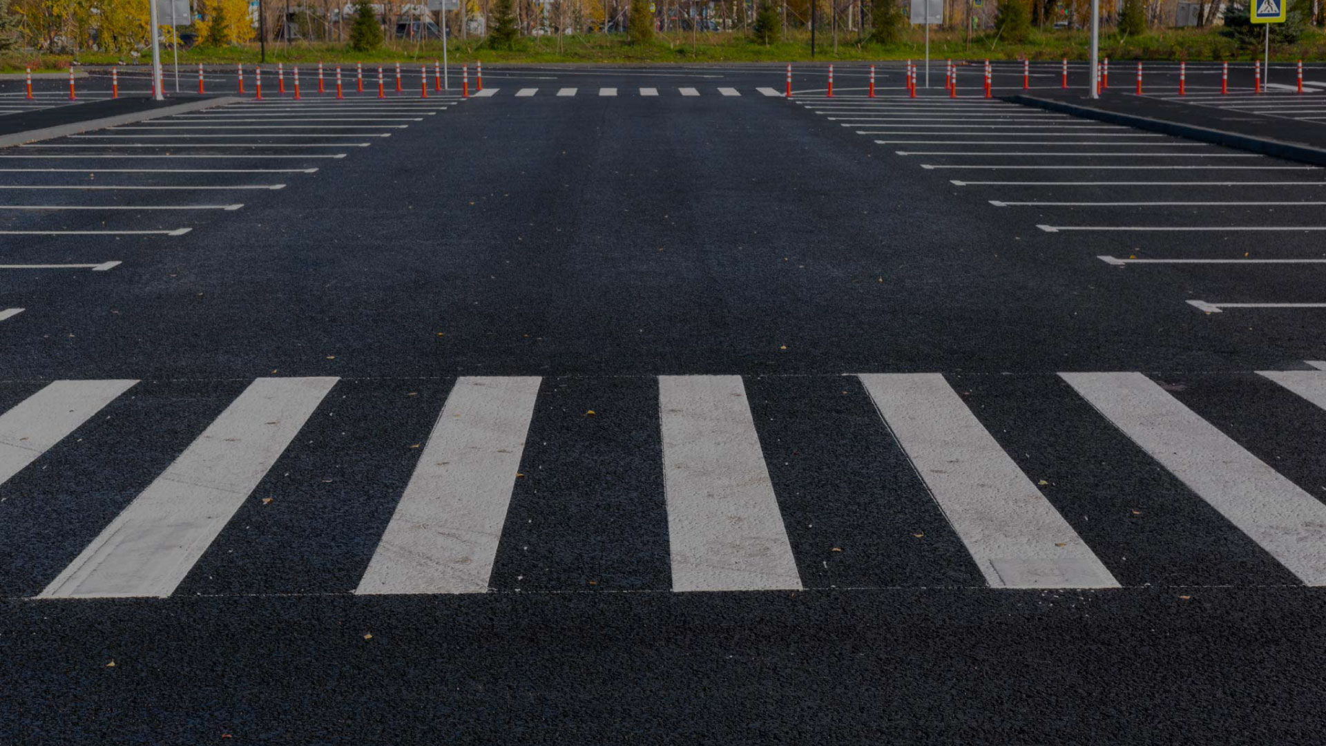 Commercial Asphalt Contractor Los Angeles
